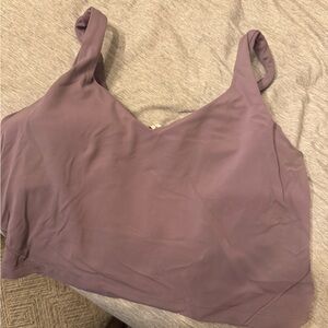 Lululemon align tank